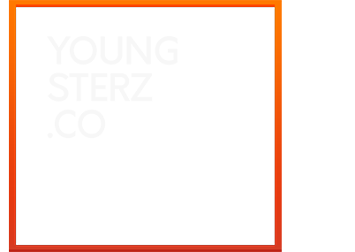 YOUNGSTERZ